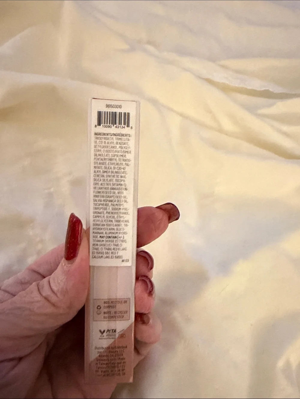 Lys Beauty brand new